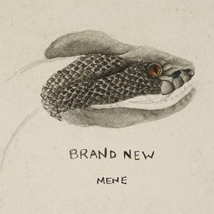 BRAND NEW – MENE - 7" •