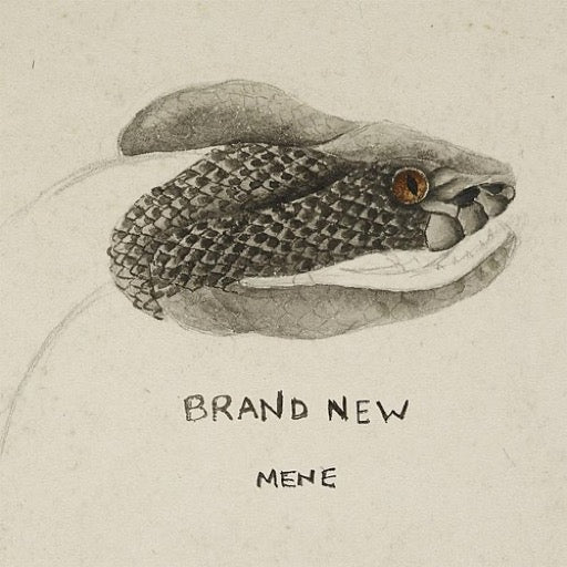 BRAND NEW – MENE - 7