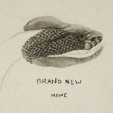 BRAND NEW – MENE - 7" •