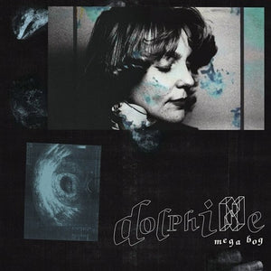 MEGA BOG – DOLPHINE - CD •