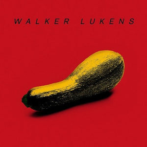 LUKENS,WALKER – TELL IT TO THE JUDGE (BLUE) (G - LP •