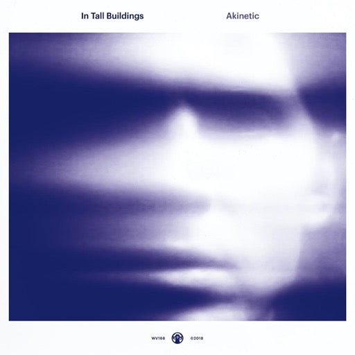 IN TALL BUILDINGS – AKINETIC - LP •