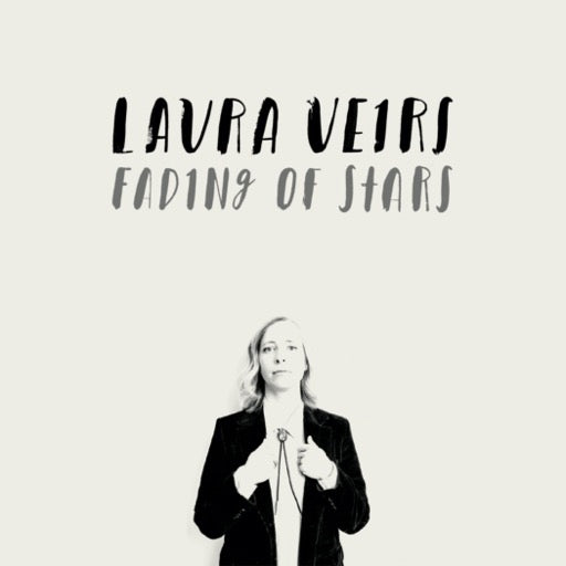 VEIRS,LAURA – FADING OF STARS (REX) - 7