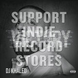 DJ KHALED – RSD VICTORY (REX)(GREEN) - LP •