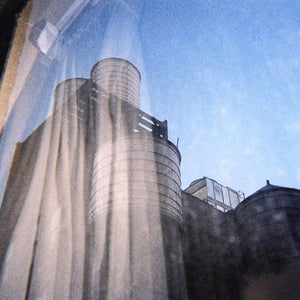 SUN KIL MOON – COMMON AS LIGHT AND LOVE ARE R - CD •