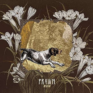 PRAWN – RUN - CD •