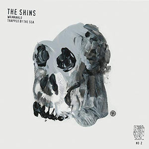 SHINS – WAIMANALO - 7" •