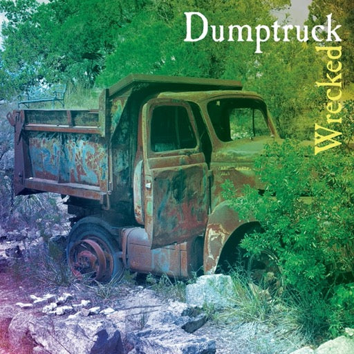 DUMPTRUCK – RSD WRECKED (REX) - LP •