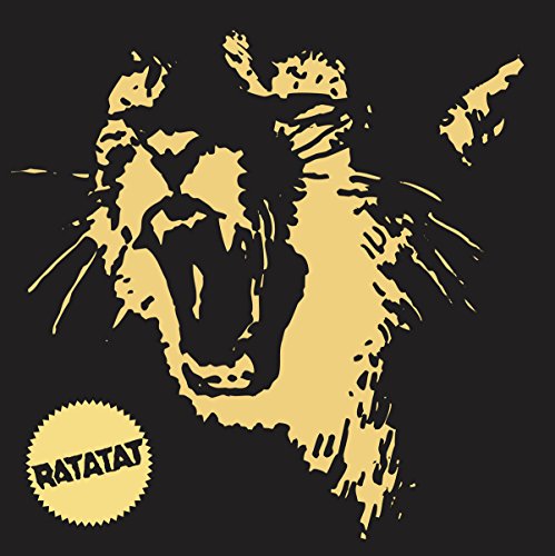 RATATAT – CLASSICS - LP •