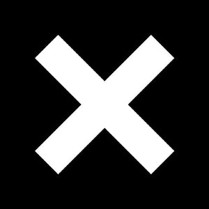 XX – XX (DIGIPAK) - CD •