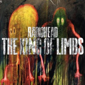 RADIOHEAD – KING OF LIMBS (180 GRAM) - LP •