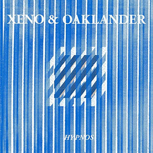 XENO & OAKLANDER – HYPNOS - CD •