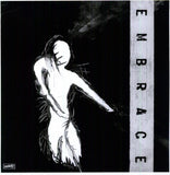 EMBRACE – EMBRACE (ORANGE VINYL) - LP •