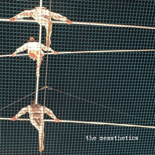 MESSTHETICS – MESSTHETICS - CD •