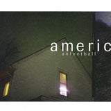 AMERICAN FOOTBALL – AMERICAN FOOTBALL (BLUE SMOKE) - LP •