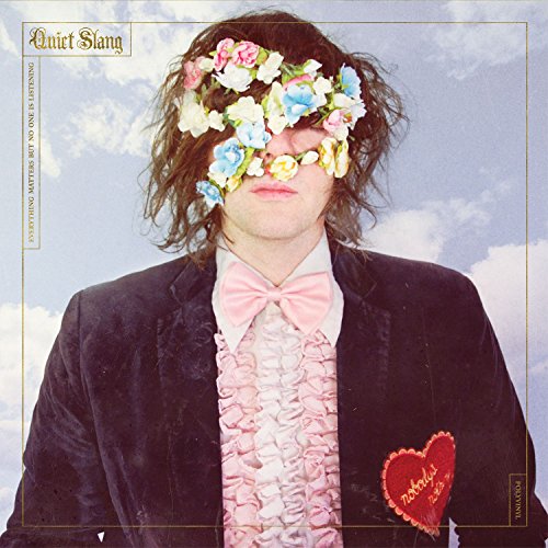 BEACH SLANG – EVERYTHING MATTERS BUT NO ONE - TAPE •