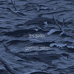 DODOS – CERTAINTY WAVES - CD •