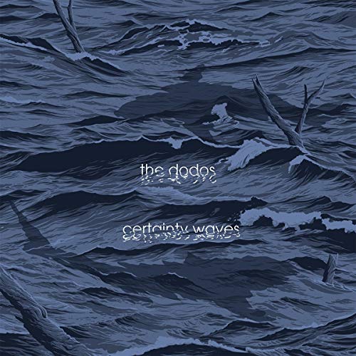 DODOS – CERTAINTY WAVES - CD •