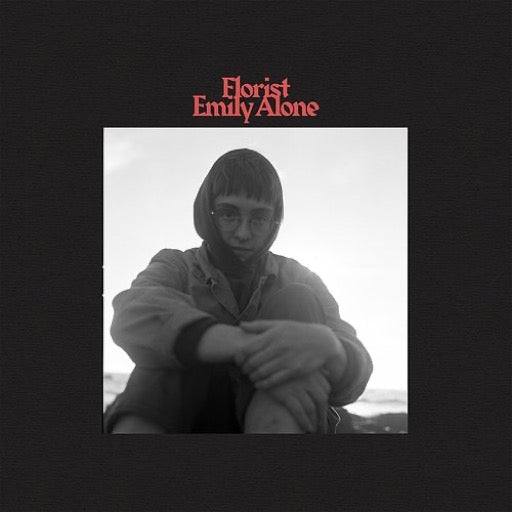 FLORIST – EMILY ALONE - CD •