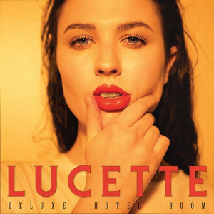 LUCETTE – DELUXE HOTEL ROOM - CD •