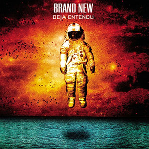 BRAND NEW – DEJA ENTENDU (180 GRAM) - LP •