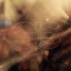 O+S – YOU WERE ONCE THE SUN: NOW YOU - LP •