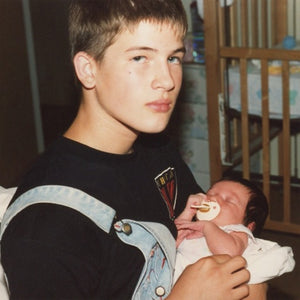 BIG THIEF – CAPACITY - CD •