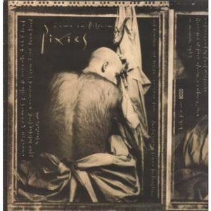 PIXIES – COME ON PILGRIM - LP •