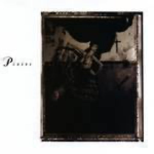 PIXIES – SURFER ROSA - LP •