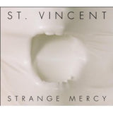 ST VINCENT – STRANGE MERCY - LP •