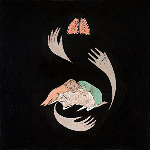 PURITY RING – SHRINES - LP •