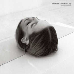 NATIONAL – TROUBLE WILL FIND ME - LP •