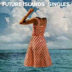 FUTURE ISLANDS – SINGLES - LP •
