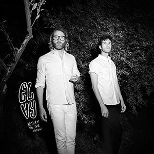 EL VY – RETURN TO THE MOON - TAPE •