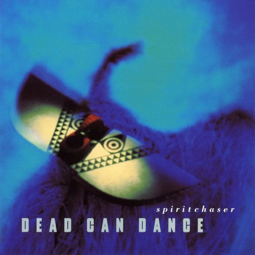 DEAD CAN DANCE – SPIRITCHASER (GATEFOLD) - LP •
