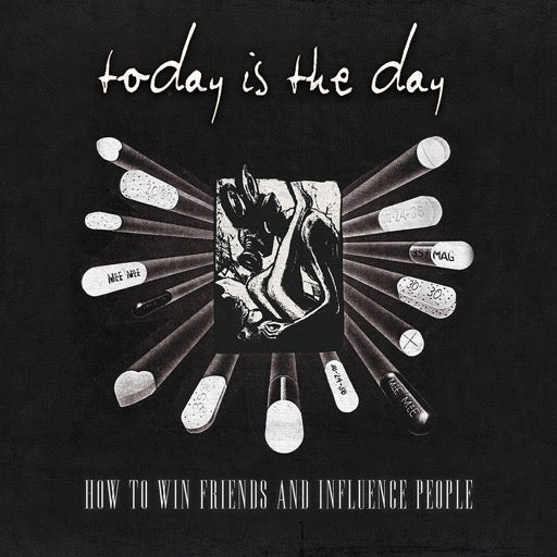 TODAY IS THE DAY – RSD HOW TO WIN FRIENDS & INFLU - LP •