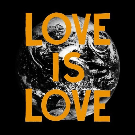 WOODS – LOVE IS LOVE - CD •