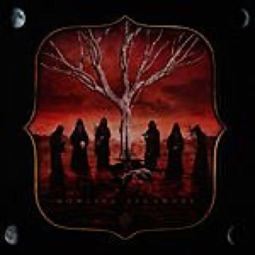 HOWLING SYCAMORE – HOWLING SYCAMORE - CD •