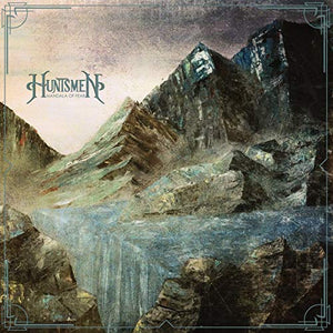 HUNTSMEN – MANDALA OF FEAR - CD •