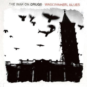WAR ON DRUGS – WAGONWHEEL BLUES - LP •