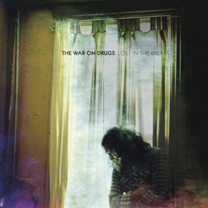 WAR ON DRUGS – LOST IN THE DREAM - LP •