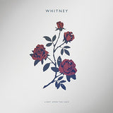 WHITNEY – LIGHT UPON THE LAKE - TAPE •