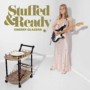 CHERRY GLAZERR – STUFFED & READY - TAPE •