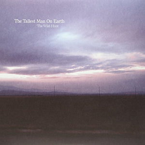 TALLEST MAN ON EARTH – WILD HUNT - LP •