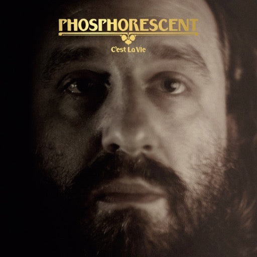 PHOSPHORESCENT – C'EST LA VIE - CD •