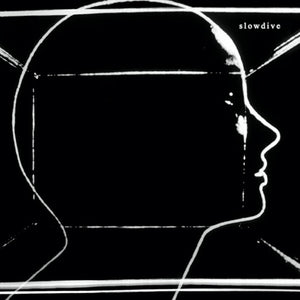SLOWDIVE – SLOWDIVE - LP •