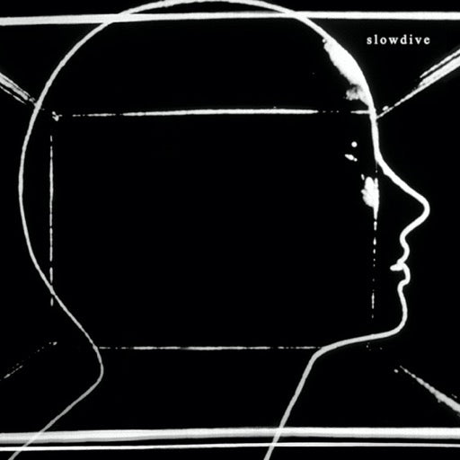 SLOWDIVE – SLOWDIVE - CD •