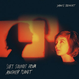 JAPANESE BREAKFAST – SOFT SOUNDS FROM ANOTHER PLANET - LP •