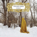 VOLCANO CHOIR – UNMAP - LP •