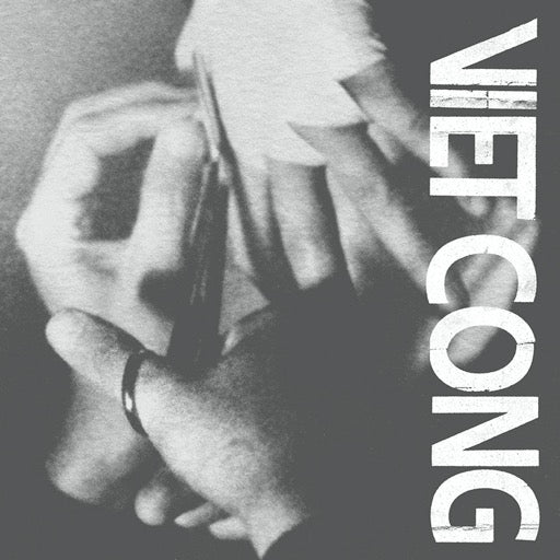 VIET CONG – VIET CONG - CD •
